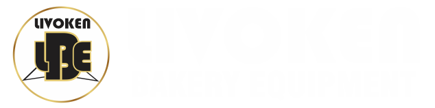 Livoken Bakery Equipment
